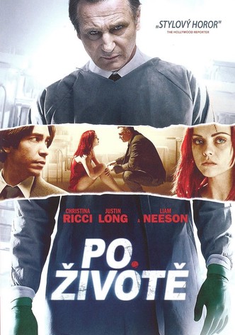 Po životě