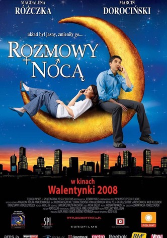 Rozmowy nocą