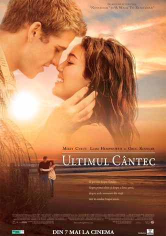 Ultimul cântec
