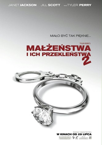 Małżeństwa i ich przekleństwa 2