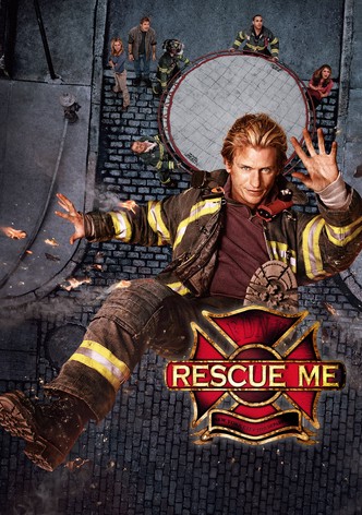 Rescue Me: Equipo de rescate