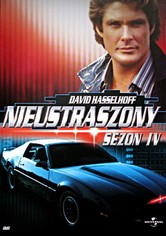 Nieustraszony - Sezon 4