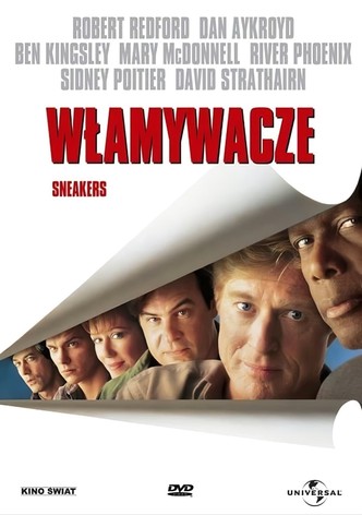 Włamywacze