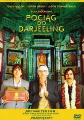 Pociąg do Darjeeling