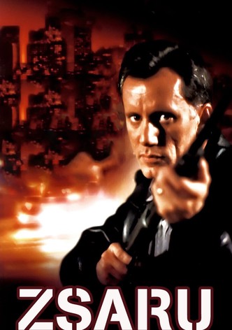 Zsaru