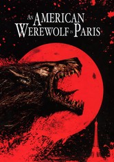 An American Werewolf in Paris