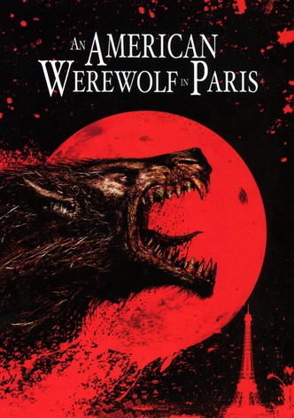 Watch american werewolf 2025 in london online