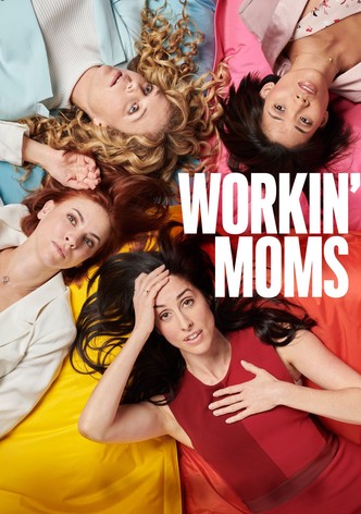 Workin Moms watch tv show streaming online