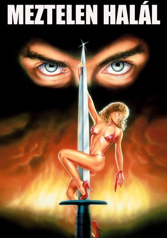 Meztelen halál