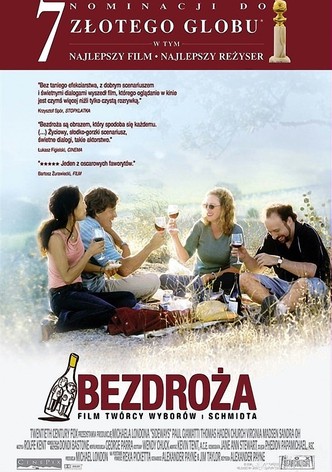Bezdroża
