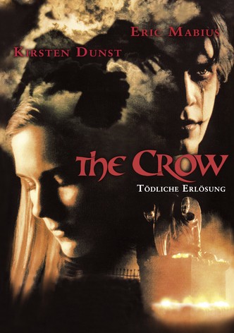 The Crow - Tödliche Erlösung