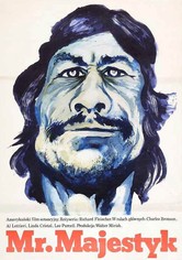 Mr. Majestyk
