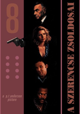 A szerencse zsoldosai