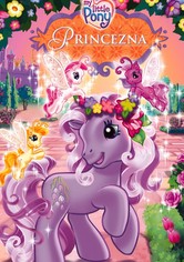 My Little Pony: Princezna
