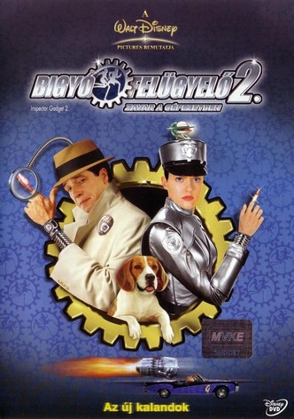 Bigyó felügyelő 2.