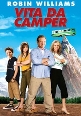 Vita da camper