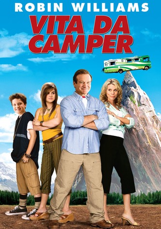 Vita da camper
