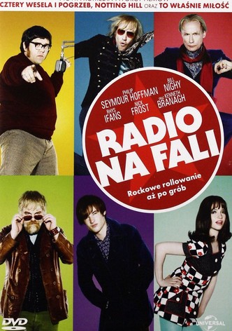 Radio na fali