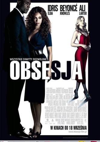 Obsesja