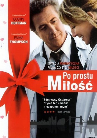 Po prostu miłość