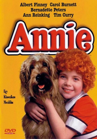 Annie
