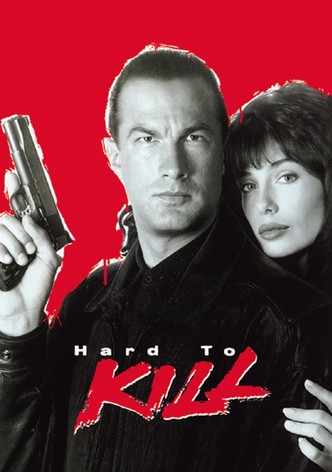 Hard to kill - Ein Cop schlägt zurück