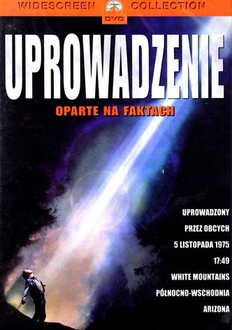 Uprowadzenie