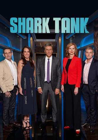 Shark Tank - watch tv show streaming online