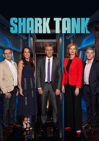 Shark Tank