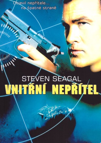 Vnitřní nepřítel