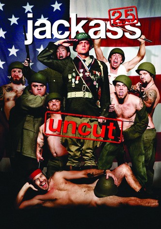 Jackass 2.5