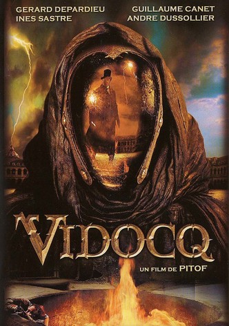 Vidocq