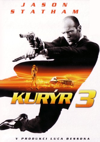 Kurýr 3