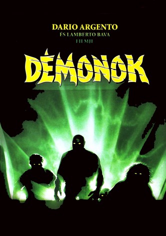 Démonok