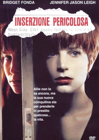 Inserzione pericolosa