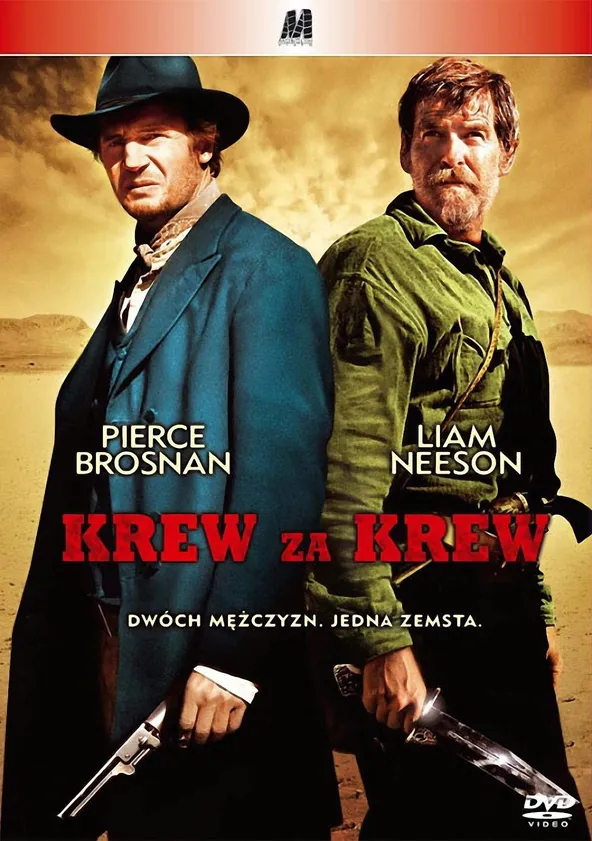 Krew za krew streaming gdzie obejrzeć film online? Krew za krew streaming gdzie obejrzeć film online?