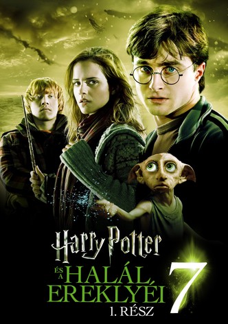 Harry Potter Es A Halal Ereklyei 2 Resz Lejatszas