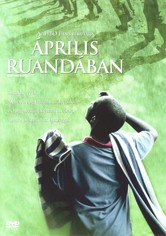Április Ruandában