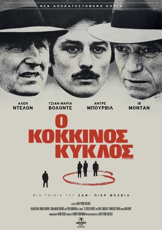 Ο Κόκκινος Κύκλος