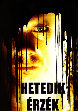 Hetedik érzék