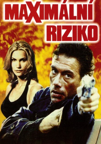 Maximální riziko