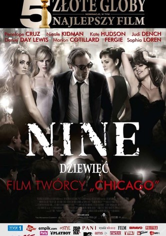 Nine - Dziewięć