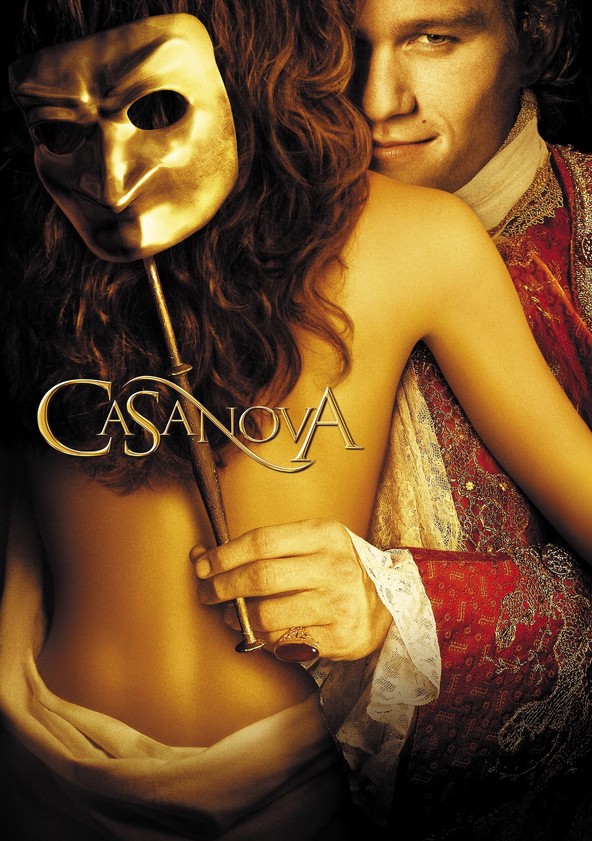 Casanova - película: Ver online completas en español