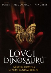 Lovci dinosaurů