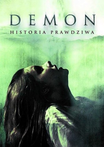 Demon: Historia Prawdziwa
