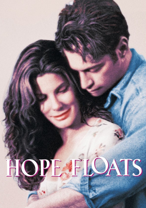Hope Floats movie where to watch streaming online