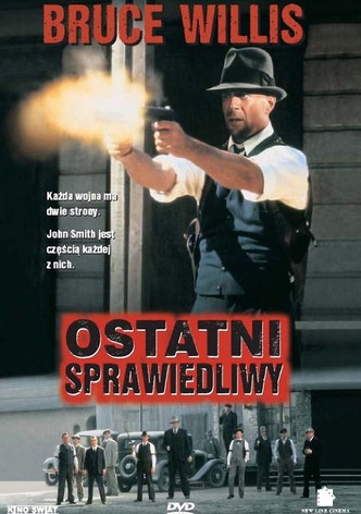 Ostatni Sprawiedliwy