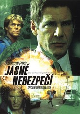 Jasné nebezpečí