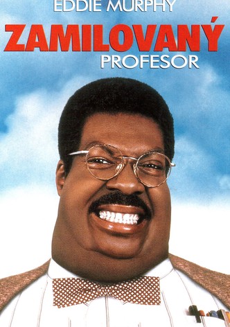 Zamilovaný profesor