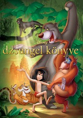 A dzsungel könyve